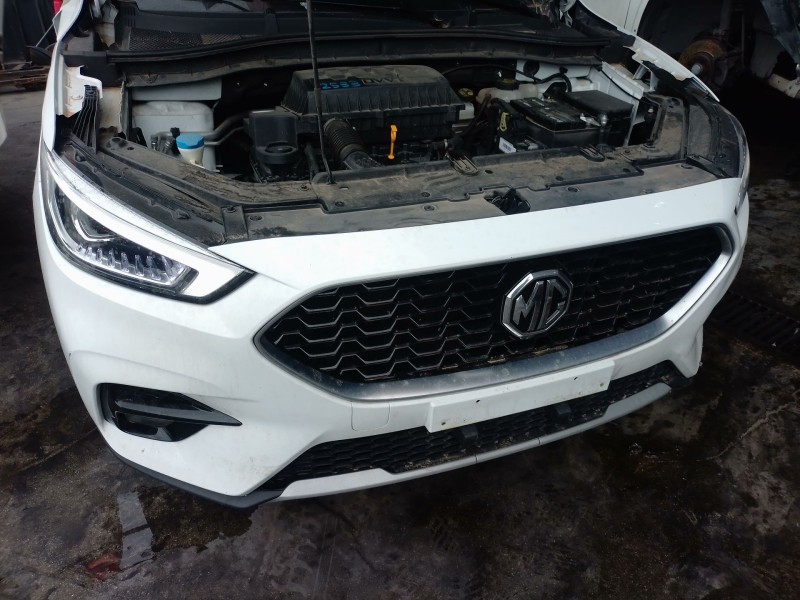 Recambio de electroventilador para mg zs suv (azs1) 1.5 vti referencia OEM IAM   