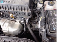 Recambio de motor arranque para mg zs suv (azs1) 1.5 vti referencia OEM IAM  10152867  2