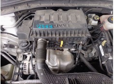 Recambio de motor completo para mg zs suv (azs1) 1.5 vti referencia OEM IAM   