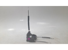 CERRADURA PUERTA DELANTERA IZQUIERDA GK72203A29CD 