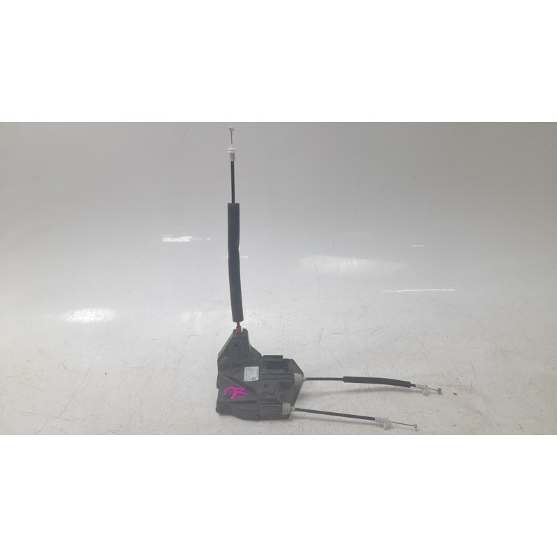 Recambio de cerradura puerta delantera izquierda para land rover discovery sport (l550) 2.0 d 4x4 referencia OEM IAM GK72203A29C