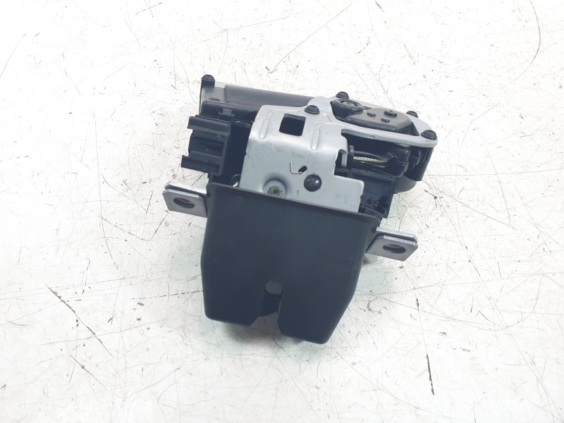 Recambio de cerradura maletero / porton para ford kuga iii (dfk) 2.5 duratec plug-in-hybrid referencia OEM IAM 2199411  EZCFR365