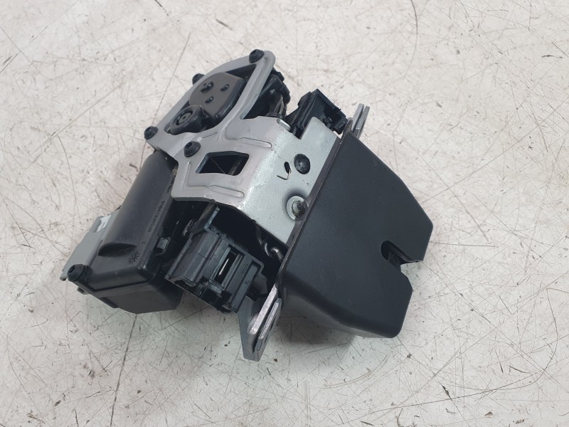 Recambio de cerradura maletero / porton para ford kuga iii (dfk) 2.5 duratec plug-in-hybrid referencia OEM IAM 2199411  EZCFR365