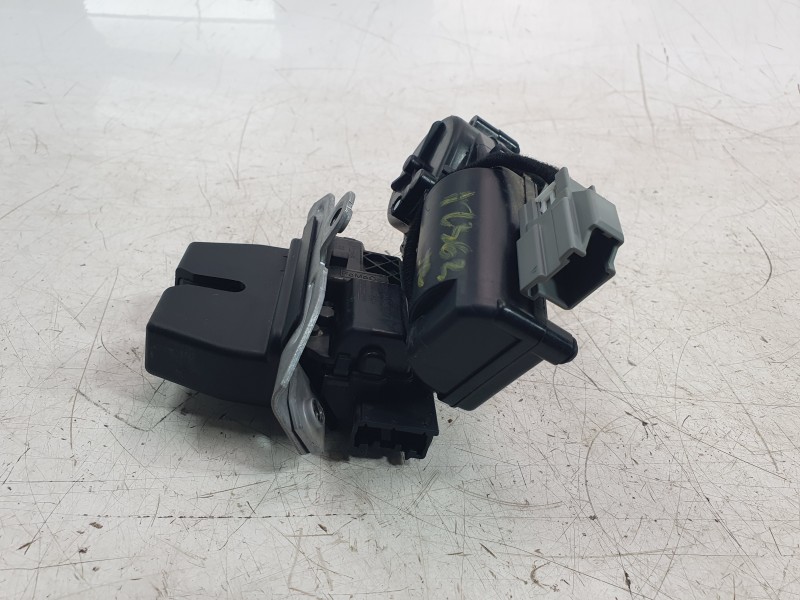 Recambio de cerradura maletero / porton para ford kuga iii (dfk) 2.5 duratec plug-in-hybrid referencia OEM IAM 2199411  EZCFR365