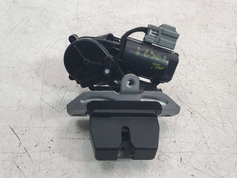 Recambio de cerradura maletero / porton para ford kuga iii (dfk) 2.5 duratec plug-in-hybrid referencia OEM IAM 2199411  EZCFR365