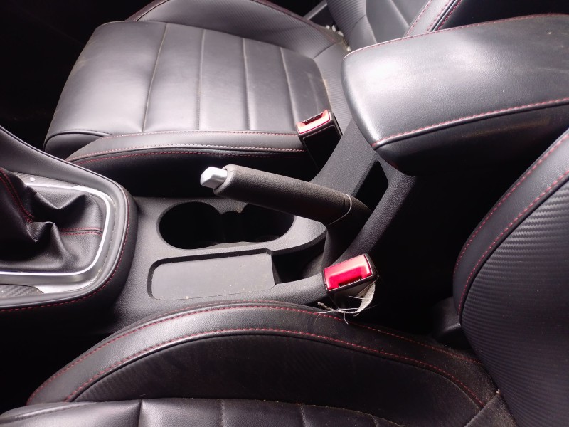 Recambio de palanca freno para mg zs suv (azs1) 1.5 vti referencia OEM IAM   