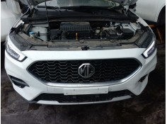 Recambio de radiador agua para mg zs suv (azs1) 1.5 vti referencia OEM IAM  12314775 50100527 2