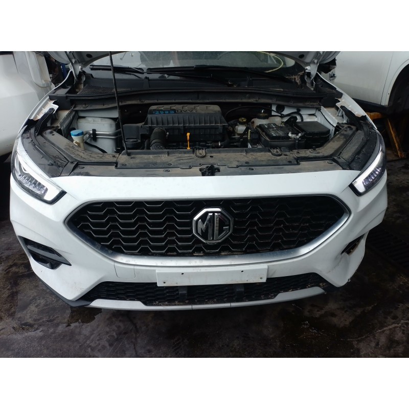 Recambio de radiador agua para mg zs suv (azs1) 1.5 vti referencia OEM IAM   