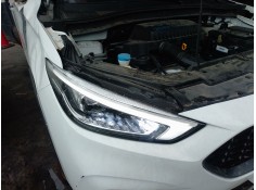 Recambio de faro derecho para mg zs suv (azs1) 1.5 vti referencia OEM IAM   