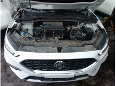 Recambio de panel frontal para mg zs suv (azs1) 1.5 vti referencia OEM IAM   