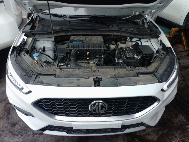 Recambio de panel frontal para mg zs suv (azs1) 1.5 vti referencia OEM IAM   