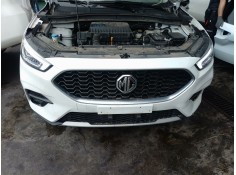 Recambio de refuerzo paragolpes delantero para mg zs suv (azs1) 1.5 vti referencia OEM IAM 10754669 10754669 1912300 2