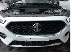 Recambio de rejilla delantera para mg zs suv (azs1) 1.5 vti referencia OEM IAM   
