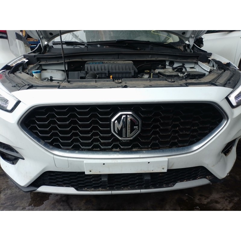Recambio de rejilla delantera para mg zs suv (azs1) 1.5 vti referencia OEM IAM   