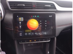 Recambio de pantalla multifuncion para mg zs suv (azs1) 1.5 vti referencia OEM IAM  11422645  2