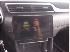 Recambio de pantalla multifuncion para mg zs suv (azs1) 1.5 vti referencia OEM IAM    2