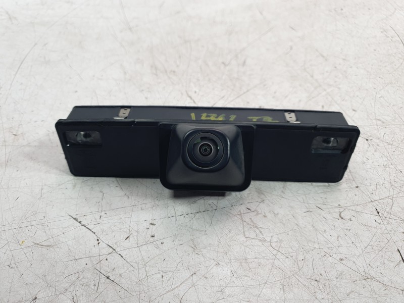Recambio de camara vision trasera para ford kuga iii (dfk) 2.5 duratec plug-in-hybrid referencia OEM IAM LV4B404D97BHW  