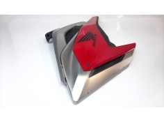 Recambio de moldura para honda nc 750 referencia OEM IAM 64371MKWD00   2
