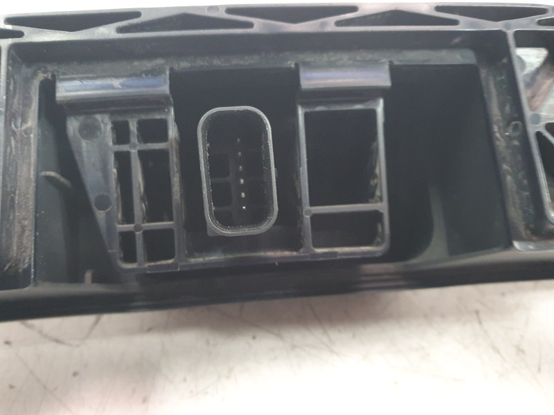 Recambio de camara vision trasera para ford kuga iii (dfk) 2.5 duratec plug-in-hybrid referencia OEM IAM LV4B404D97BHW  