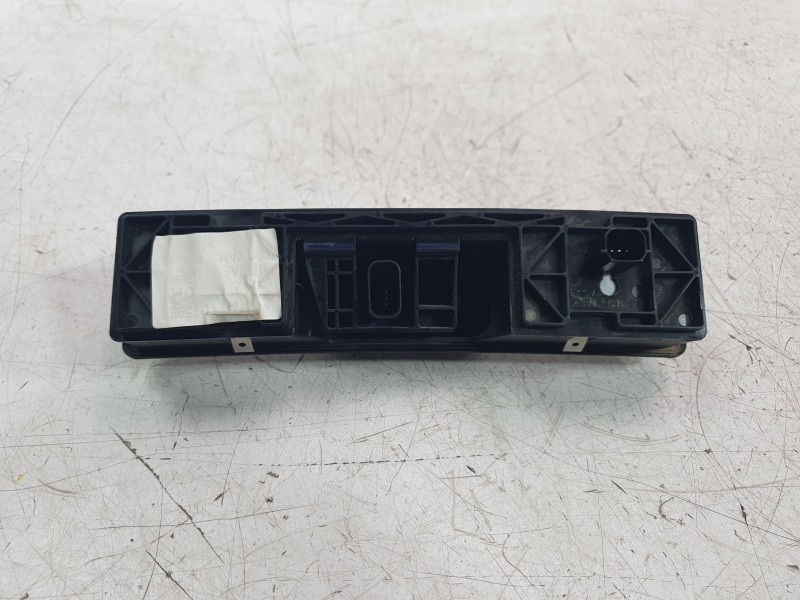 Recambio de camara vision trasera para ford kuga iii (dfk) 2.5 duratec plug-in-hybrid referencia OEM IAM LV4B404D97BHW  