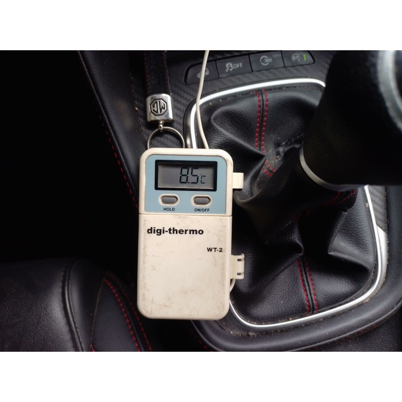 Recambio de compresor aire acondicionado para mg zs suv (azs1) 1.5 vti referencia OEM IAM   