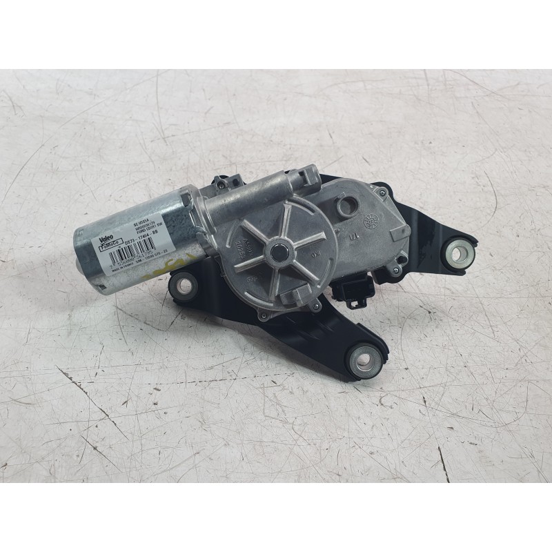 Recambio de motor limpia trasero para ford kuga iii (dfk) 2.5 duratec plug-in-hybrid referencia OEM IAM 1872393  