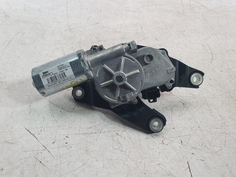 Recambio de motor limpia trasero para ford kuga iii (dfk) 2.5 duratec plug-in-hybrid referencia OEM IAM 1872393  
