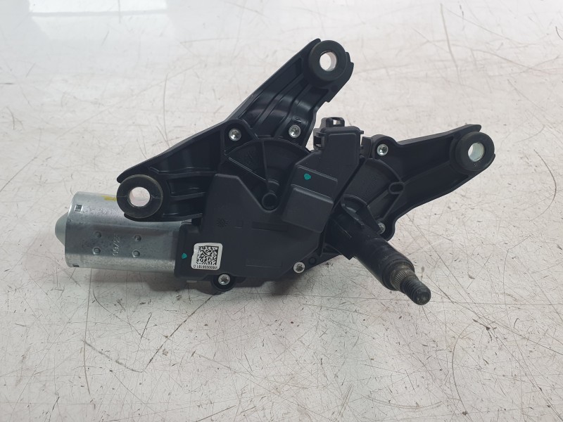 Recambio de motor limpia trasero para ford kuga iii (dfk) 2.5 duratec plug-in-hybrid referencia OEM IAM 1872393  