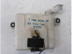 Recambio de deposito limpia para toyota land cruiser (j9) 3.0 turbodiesel referencia OEM IAM 860141311   2