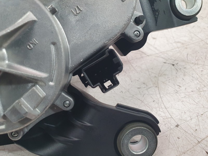 Recambio de motor limpia trasero para ford kuga iii (dfk) 2.5 duratec plug-in-hybrid referencia OEM IAM 1872393  