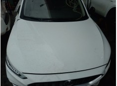 Recambio de capo para mg zs suv (azs1) 1.5 vti referencia OEM IAM   