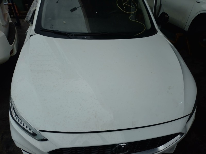 Recambio de capo para mg zs suv (azs1) 1.5 vti referencia OEM IAM   