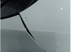 Recambio de capo para mg zs suv (azs1) 1.5 vti referencia OEM IAM    2