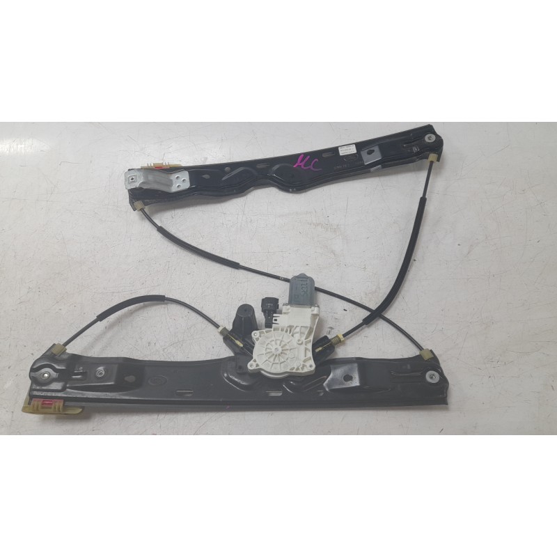 Recambio de elevalunas delantero izquierdo para land rover discovery sport (l550) 2.0 d 4x4 referencia OEM IAM FK7223201AC  