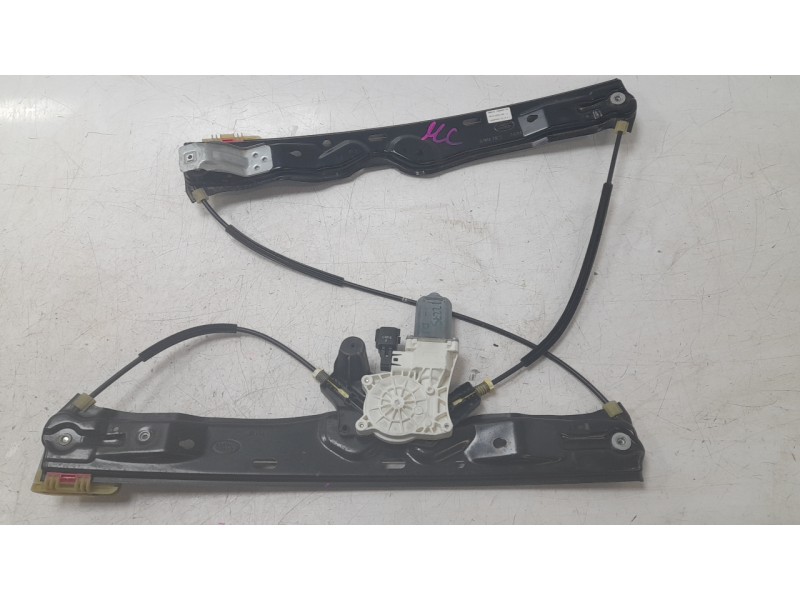 Recambio de elevalunas delantero izquierdo para land rover discovery sport (l550) 2.0 d 4x4 referencia OEM IAM FK7223201AC  