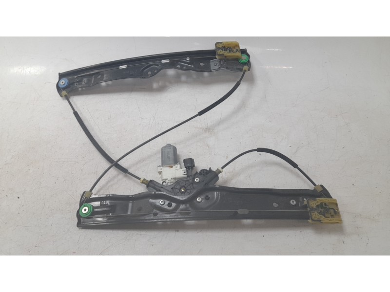 Recambio de elevalunas delantero izquierdo para land rover discovery sport (l550) 2.0 d 4x4 referencia OEM IAM FK7223201AC  
