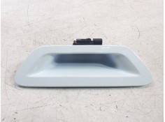 Recambio de maneta exterior porton para ford kuga iii (dfk) 2.5 duratec plug-in-hybrid referencia OEM IAM 2536278  