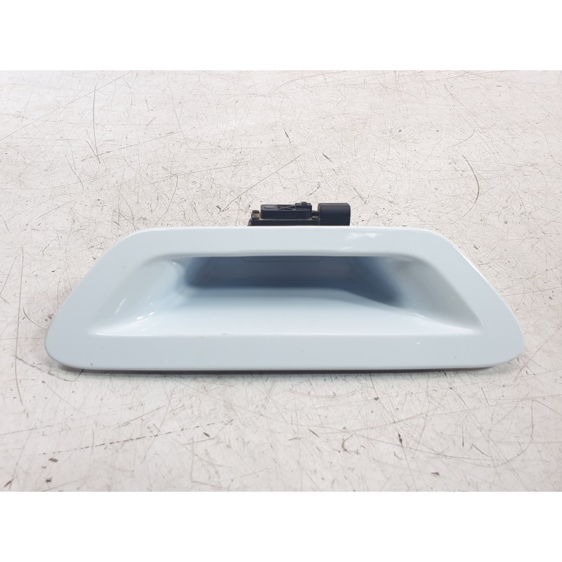 Recambio de maneta exterior porton para ford kuga iii (dfk) 2.5 duratec plug-in-hybrid referencia OEM IAM 2536278  