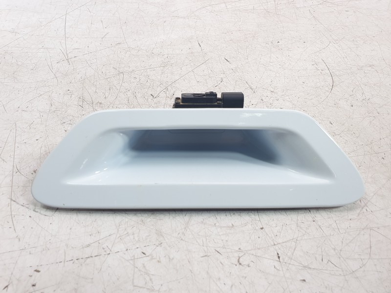 Recambio de maneta exterior porton para ford kuga iii (dfk) 2.5 duratec plug-in-hybrid referencia OEM IAM 2536278  