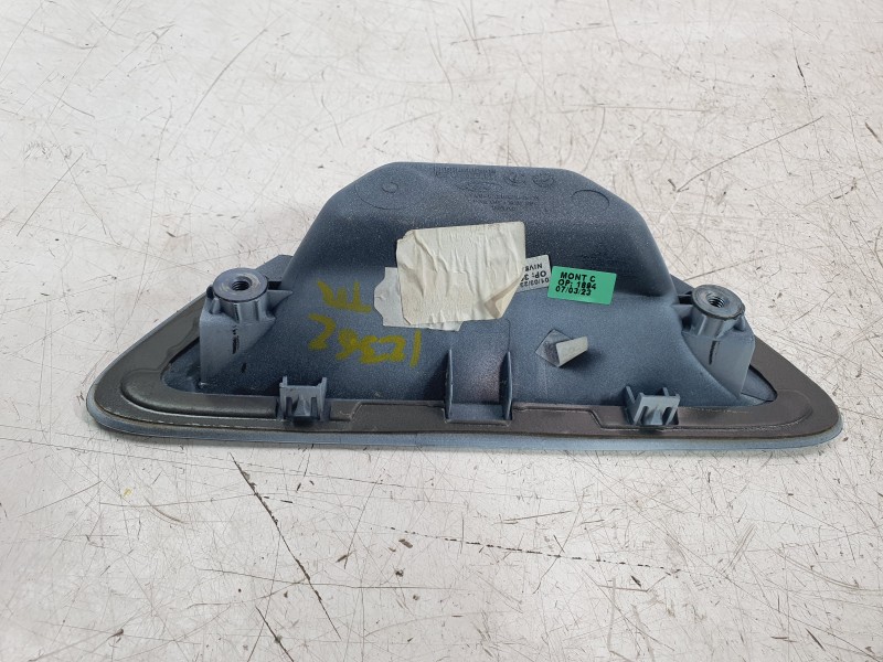 Recambio de maneta exterior porton para ford kuga iii (dfk) 2.5 duratec plug-in-hybrid referencia OEM IAM 2536278  