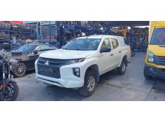 mitsubishi l 200 (kl0/kj0) del año 2021