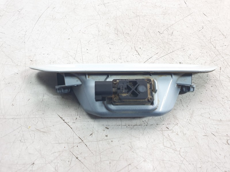 Recambio de maneta exterior porton para ford kuga iii (dfk) 2.5 duratec plug-in-hybrid referencia OEM IAM 2536278  
