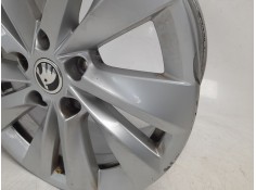 Recambio de llanta para skoda octavia iv (nx3, nn3, pv3) 2.0 tdi referencia OEM IAM 5E3601025AH   2