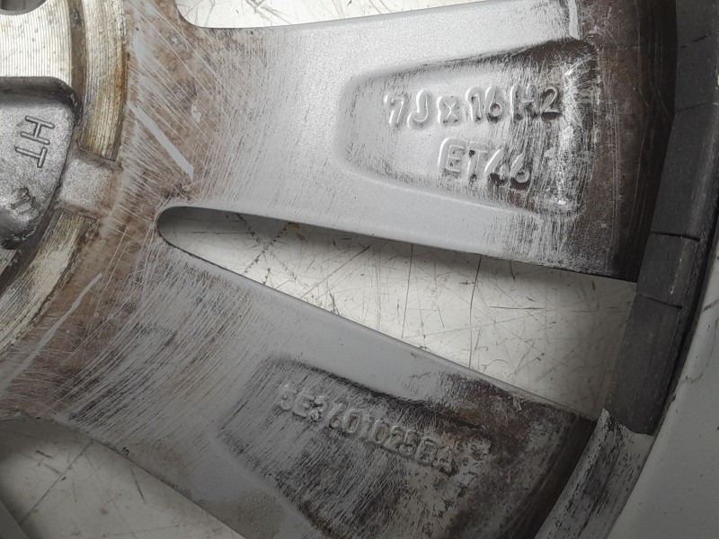 Recambio de llanta para skoda octavia iv (nx3, nn3, pv3) 2.0 tdi referencia OEM IAM 5E3601025AH  