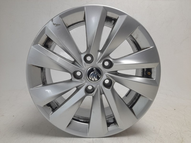 Recambio de llanta para skoda octavia iv (nx3, nn3, pv3) 2.0 tdi referencia OEM IAM 5E3601025AH  