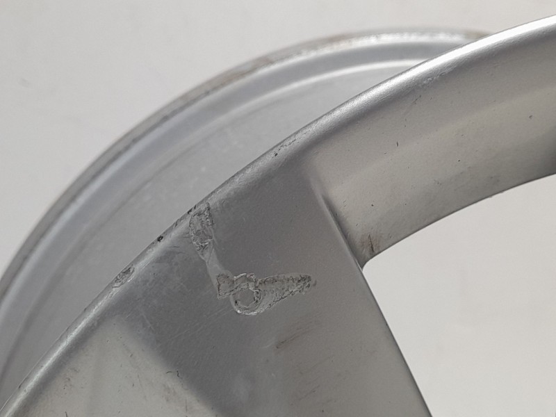 Recambio de llanta para skoda octavia iv (nx3, nn3, pv3) 2.0 tdi referencia OEM IAM 5E3601025AH  