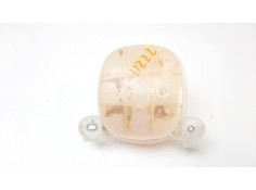 Recambio de deposito expansion para mahindra kuv 100 2wd nxt referencia OEM IAM 304DAU00831N   2