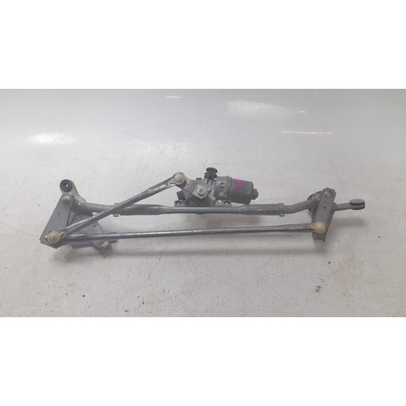 Recambio de motor limpia delantero para land rover discovery sport (l550) 2.0 d 4x4 referencia OEM IAM FK7217500AA  