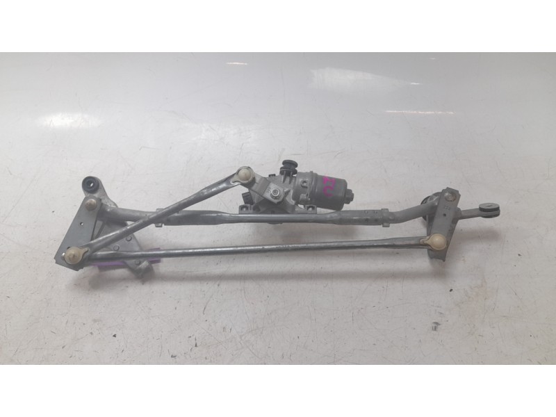 Recambio de motor limpia delantero para land rover discovery sport (l550) 2.0 d 4x4 referencia OEM IAM FK7217500AA  