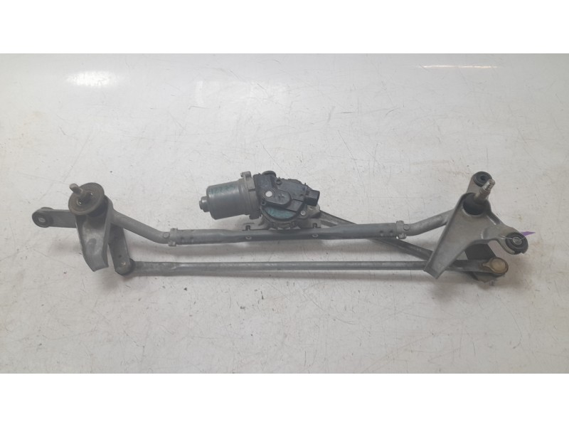 Recambio de motor limpia delantero para land rover discovery sport (l550) 2.0 d 4x4 referencia OEM IAM FK7217500AA  